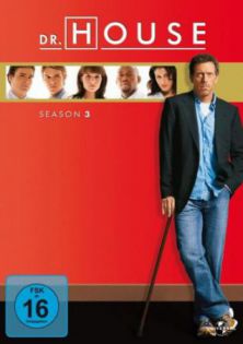 stream Dr. House S03E08