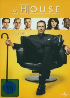 stream Dr. House S07E03