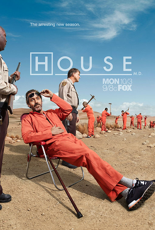 stream Dr. House S08 E03