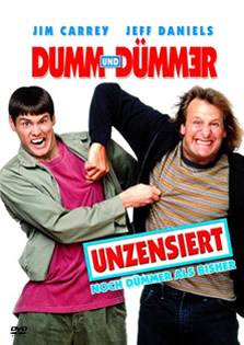 stream Dumm und Duemmer UNRATED
