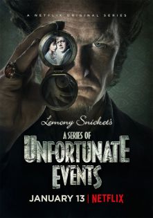 stream Eine Reihe betrüblicher Ereignisse S01E03