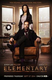 Elementary S02E03