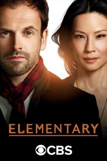Elementary S04E17