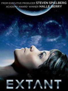 stream Extant S02E02