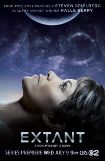 stream Extant S02E04
