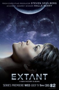 stream Extant S02E07