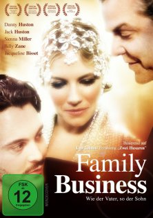 stream Family Business - Wie der Vater, so der Sohn