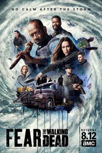 stream Fear The Walking Dead S04E13