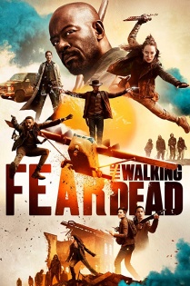 stream Fear the Walking Dead S05E05
