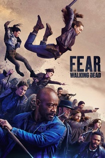 stream Fear the Walking Dead S05E14