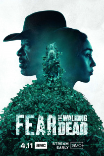 stream Fear the Walking Dead S06E09