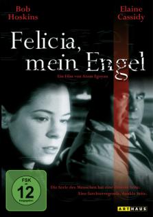 stream Felicia, mein Engel