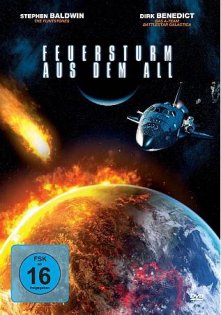 stream Feuersturm aus dem All