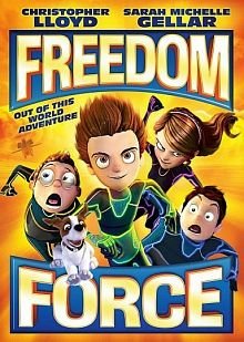stream Freedom Force