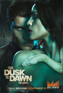 stream From Dusk Till Dawn S02E08
