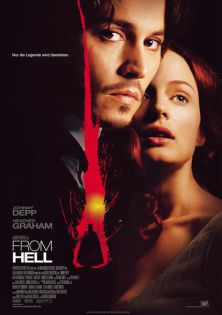 stream From Hell