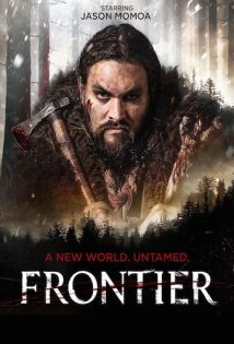 stream Frontier S02E01