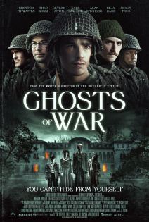 stream Ghosts of War