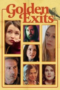 stream Golden Exits