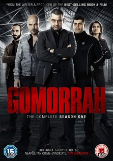 stream Gomorrha S03E06