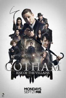 stream Gotham S02E14