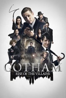 stream Gotham S02E20