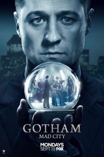 stream Gotham S02E22