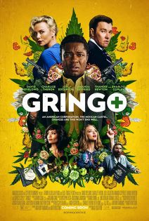 stream Gringo