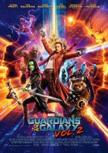 stream Guardians Of The Galaxy Vol. 2