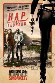 stream Hap and Leonard S01E01