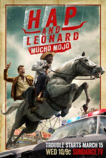 stream Hap and Leonard S02E03