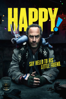 stream Happy S01E08