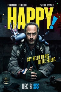 stream Happy S02E01