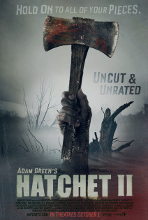 stream Hatchet 2