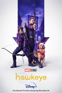 Hawkeye S01E02