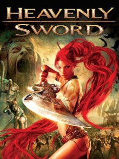 stream Heavenly Sword