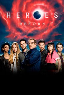 stream Heroes Reborn S01E06