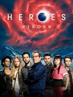 stream Heroes Reborn S01E10