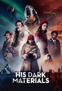 stream His Dark Materials S01E04
