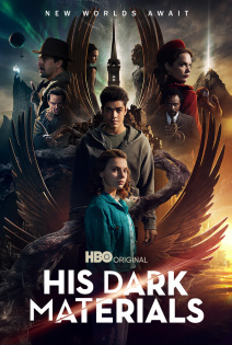 His Dark Materials S02E02