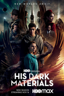 His Dark Materials S02E06