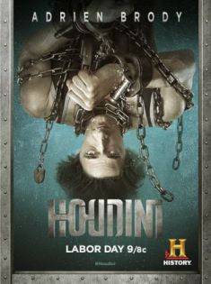 stream Houdini S01E03