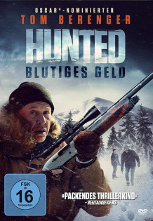 stream Hunted - Blutiges Geld