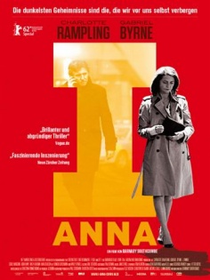 stream I Anna