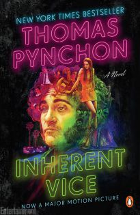 stream Inherent Vice - Natürliche Mängel