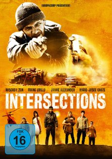 stream Intersections