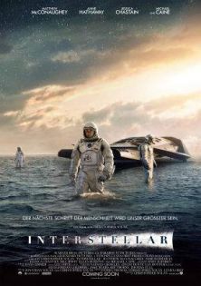 stream Interstellar
