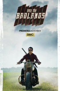 stream Into the Badlands S01E05