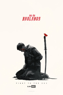 stream Into the Badlands S01E06