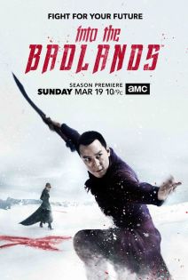stream Into the Badlands S02E05